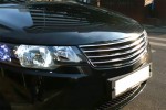   (Camry )  Forte | Cerato