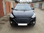 Hyundai ix35    Tomato 