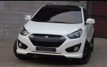 Hyundai ix35   Roadruns