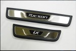 Hyundai ix35       2