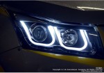 Chevrolet Cruze    UU Style