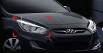 Hyundai Solaris     1 Autoclover