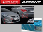 Hyundai solaris      4D