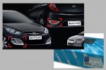 Hyundai solaris     5D
