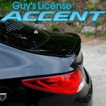 Hyundai solaris   lip  2