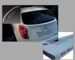 SsangYong New Actyon   