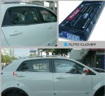 SsangYong Korando     ()
