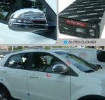 SsangYong Korando     ( )