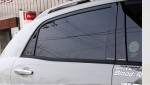 SsangYong Korando   .  (C pillar)  2