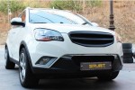SSangYong Korando    1