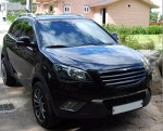  Korando    2