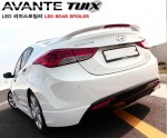 Hyundai Elantra 2010 md      