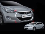 Hyundai Elantra 2010 md  