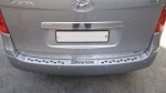 Hyundai H1 Grand Starex      2