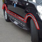 Hyundai H1 Grand Starex     