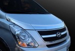 Hyundai H1 Grand Starex      2