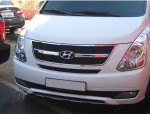 Hyundai H1 Grand Starex     .  . 