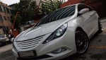   Premium  Sonata YF (Ixion)