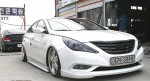   ArtX  Sonata YF