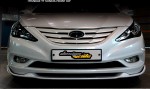   Ixion ( )  Sonata YF