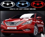     Sonata YF