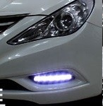    Sonata YF  2