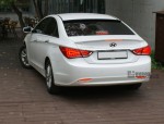    Sonata YF