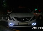      Sonata YF