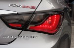   BMW   Sonata YF  2