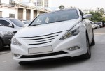    Sonata YF  2