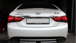     Sonata YF  2