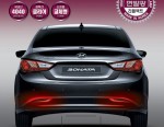     Sonata YF 2