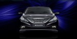    Sonata YF  4