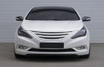    Sonata YF  3