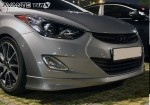 Hyundai Elantra md 2010    