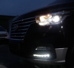Grand starex urban h1  