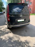 Grand starex urban h1       1
