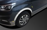 Grand starex h1 urban     