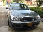   Sonata ef5 