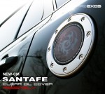      Santa fe New Style