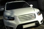   Rimtec  Hyundai Santa Fe New Style