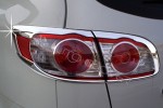    Autoclover   Hyundai Santa Fe New Style