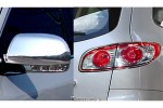    (+ . ) Hyundai Santa fe New Style