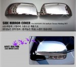    Hyundai Santa Fe New Style