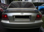   Hyundai Sonata 5 (EF)