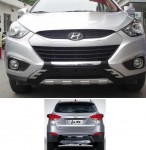  +     Hyundai ix35