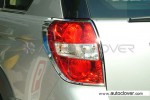 Chevrolet Captiva     2