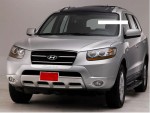 Hyundai Santa fe New     1