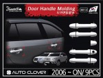 Hyundai Santa fe New 2006 -    .