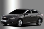 Chevrolet cruze     .